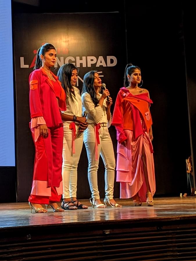 International Institute of Fashion Design Ghatkopar Events photo 5